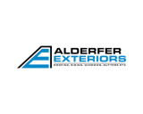 /public/logoimage/1542074666Alderfer Exteriors.png